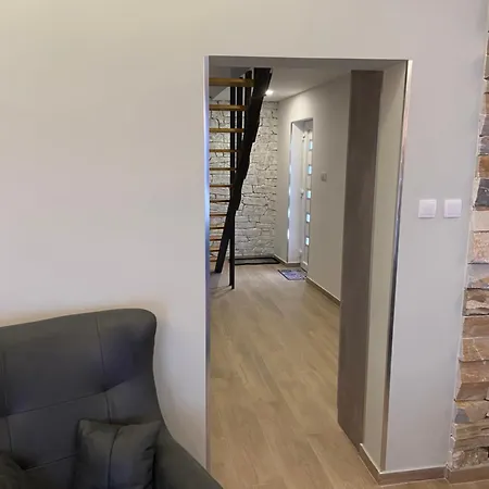 Villa Tom & Jerry Raska