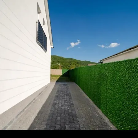 Tom & Jerry Villa Raska